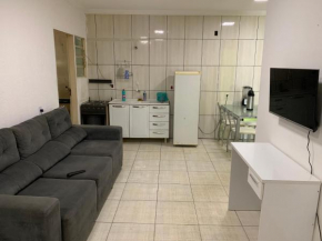 101 apartamento confortável Wi-Fi